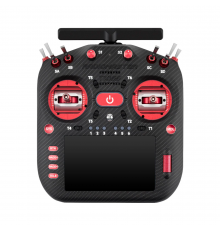 Пульт RadioMaster TX16S MK3 Max ELRS M2 red (RM0157.0121-RED)