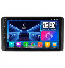 Штатная магнитола Lesko для Kia Sportage V 2021- н.в экран 10" 2/32Gb Wi-Fi GPS Base