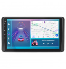 Штатная магнитола Lesko для Kia Sportage V 2021- н.в экран 10" 4/64Gb CarPlay 4G Wi-Fi GPS Prime