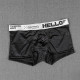 Мужские трусы боксеры PA3229 Black 2XL