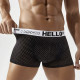 Мужские трусы боксеры PA3229 Black XL