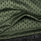 Мужские трусы боксеры PA3229 Army Green M