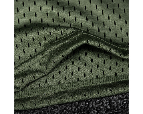 Мужские трусы боксеры PA3229 Army Green XL