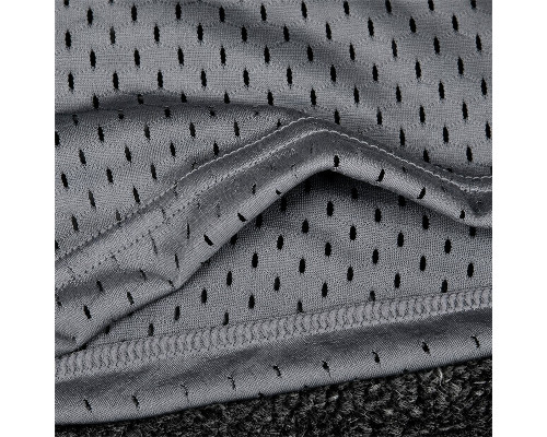Мужские трусы боксеры PA3229 Gray 3XL