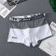 Набор мужских трусов боксеров PB3259 Coral/Gray/Black из 3 шт  XL