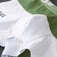 Набор мужских трусов боксеров PB3259 Green/Gray/Black из 3 шт  L