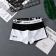Набор мужских трусов боксеров PB3259 Green/Gray/Black из 3 шт  XL