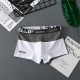Набор мужских трусов боксеров PB3259 Green/Gray/Black из 3 шт  XL