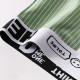 Набор мужских трусов боксеров PC3221 Gray/Green/Blue из 3 шт  XL