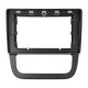Переходная рамка Volkswagen Jetta 2005-2009 Golf 2003-2008 Auto AC (1012) 10,1"