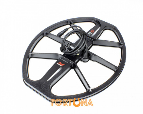Котушка M15 COIL 15X12 DD для Minelab Manticore