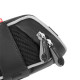 Сумка велосипедная West Biking 0707229 под седло Black + Gray