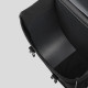 Сумка велосипедная на багажник West Biking 0707238 30L Black