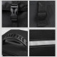 Сумка велосипедная на багажник West Biking 0707238 30L Black