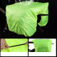 Сумка велосипедная на багажник West Biking 0707238 30L Black