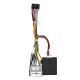 Адаптер штатного усилителя FEELDO Jeep Compass Commander 2007-2009 Cherokee 1998-2010 Chrysler 2000-2010 CAN-BUS (6553)