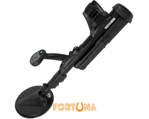 Minelab F3