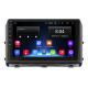 Штатная магнитола Lesko для Kia Ceed III 2018-2021 экран 10" 2/32Gb Wi-Fi GPS Base