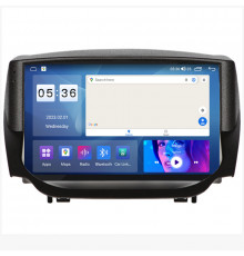 Штатная магнитола Lesko для Ford EcoSport I 2014-2018 экран 9" 2/32Gb CarPlay 4G Wi-Fi GPS Prime