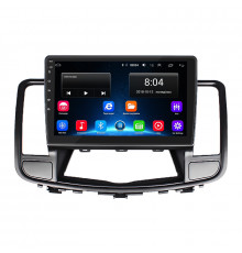 Штатная магнитола Lesko для Nissan Teana II 2008-2011 экран 10" 2/32Gb Wi-Fi GPS Base