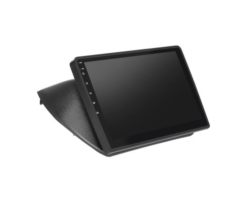 Штатная магнитола Lesko для Peugeot Bipper  2008-2018 экран 10" 1/16Gb Wi-Fi GPS Base