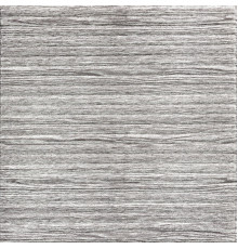 Самоклеющаяся декоративная 3D панель 700x700x5мм Белый Бамбук (071) SW-00000073