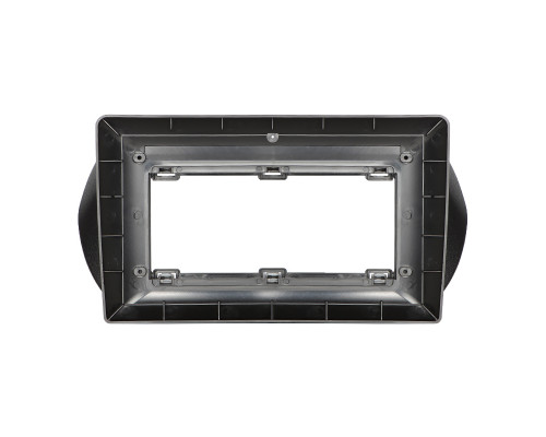 Переходная рамка Fiat Fiorino 2008+ Qubo 2008-2019 Citroen Nemo 2008-2017 Peugeot Bipper 2008-2017 (7602) (CI 030T) 10.1"