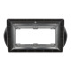 Переходная рамка Fiat Fiorino 2008+ Qubo 2008-2019 Citroen Nemo 2008-2017 Peugeot Bipper 2008-2017 (7602) (CI 030T) 10.1"