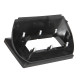 Переходная рамка Fiat Fiorino 2008+ Qubo 2008-2019 Citroen Nemo 2008-2017 Peugeot Bipper 2008-2017 (7602) (CI 030T) 10.1"