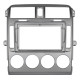Переходная рамка Kia Carnival 2002-2006 (7276) 9"