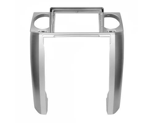 Переходная рамка Land Rover Freelander 3 2005-2009 Discovery 3 2004-2009 (3207) 9"