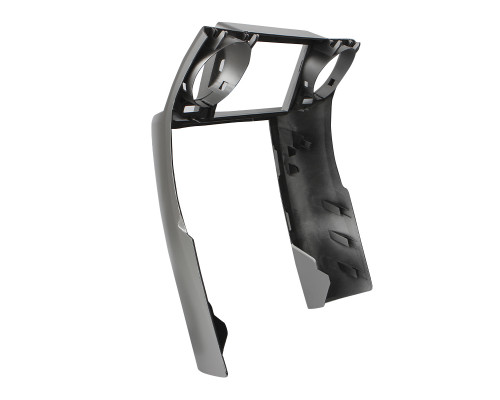 Переходная рамка Land Rover Freelander 3 2005-2009 Discovery 3 2004-2009 (3207) 9"