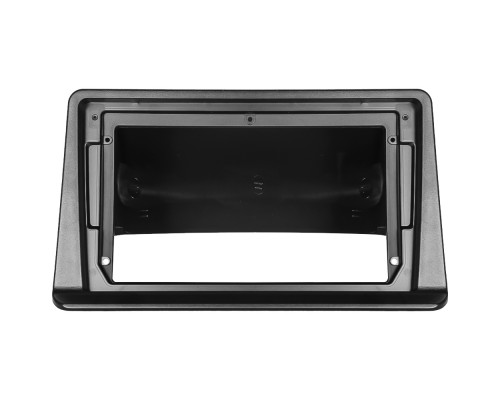 Переходная рамка Mitsubishi Pajero 1991-2004 (7596) 9"