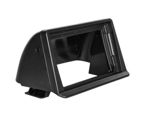 Переходная рамка Mitsubishi Pajero 1991-2004 (7596) 9"