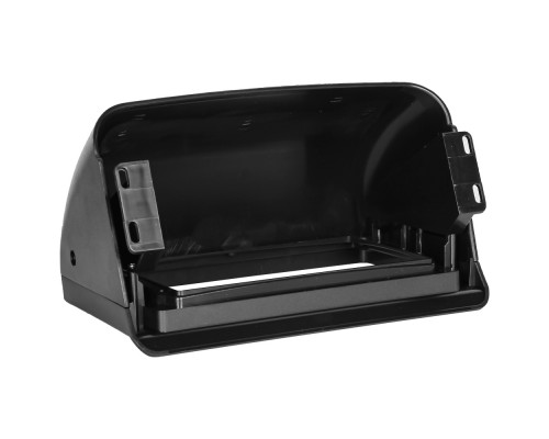 Переходная рамка Mitsubishi Pajero 1991-2004 (7596) 9"