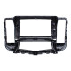 Переходная рамка Nissan Teana 2009-2012 (6435) 10.1"