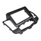 Переходная рамка Nissan Teana 2009-2012 (6435) 10.1"