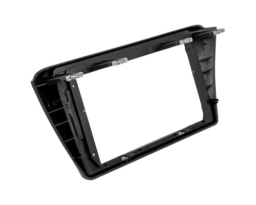 Переходная рамка Skoda Fabia 2014-2021 (7222) 9"