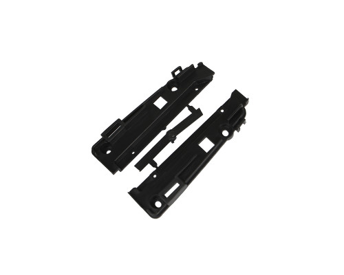 Переходная рамка Skoda Octavia 2004-2014 (7062) 9"