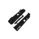 Переходная рамка Skoda Octavia 2004-2014 (7062) 9"