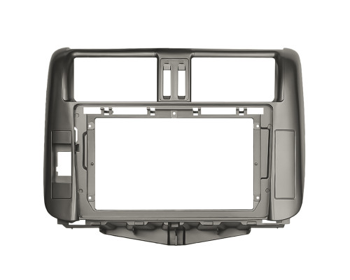 Переходная рамка Toyota Land Cruiser Prado (150) 2009-2013 (6628) 9"