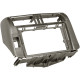 Переходная рамка Toyota Land Cruiser Prado (150) 2009-2013 (6628) 9"