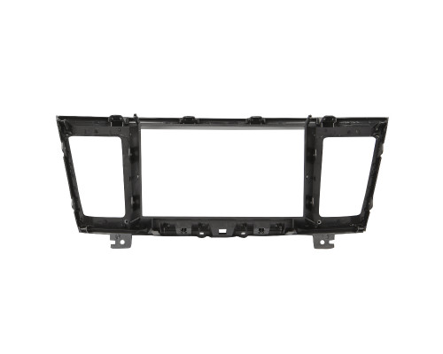 Переходной штатный комплект с проводкой Nissan Pathfinder (R52) 2013+ 9" (1234-297) + canbus