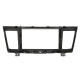 Переходной штатный комплект с проводкой Nissan Pathfinder (R52) 2013+ 9" (1234-297) + canbus