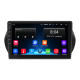 Штатная магнитола Lesko для Citroen Nemo I 2007-2017 экран 10" 2/32Gb Wi-Fi GPS Base