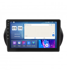 Штатная магнитола Lesko для Citroen Nemo I 2007-2017 экран 10" 4/64Gb CarPlay 4G Wi-Fi GPS Prime