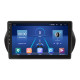 Штатная магнитола Lesko для Citroen Nemo I 2007-2017 экран 10" 4/64Gb 4G Wi-Fi GPS Top