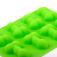 Силиконовая форма для льда CUMENSS фигурна пенисы Green