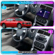 Штатная магнитола Lesko для Dodge Charger V (LX) 2005-2010 экран 10" 4/64Gb CarPlay 4G Wi-Fi GPS Prime