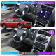Штатная магнитола Lesko для Dodge Charger V (LX) 2005-2010 экран 10" 4/64Gb 4G Wi-Fi GPS Top